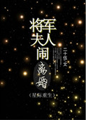 将军夫人闹离婚